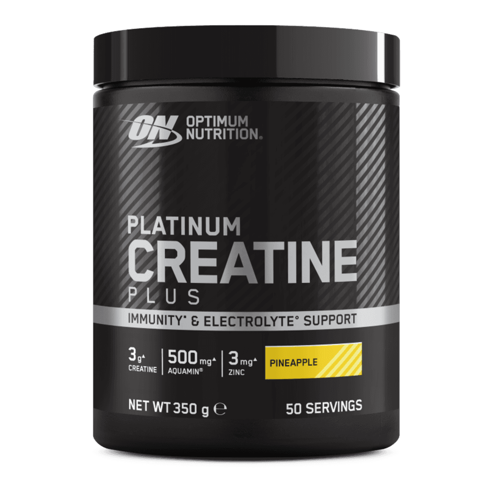 Platinum Creatine Plus
