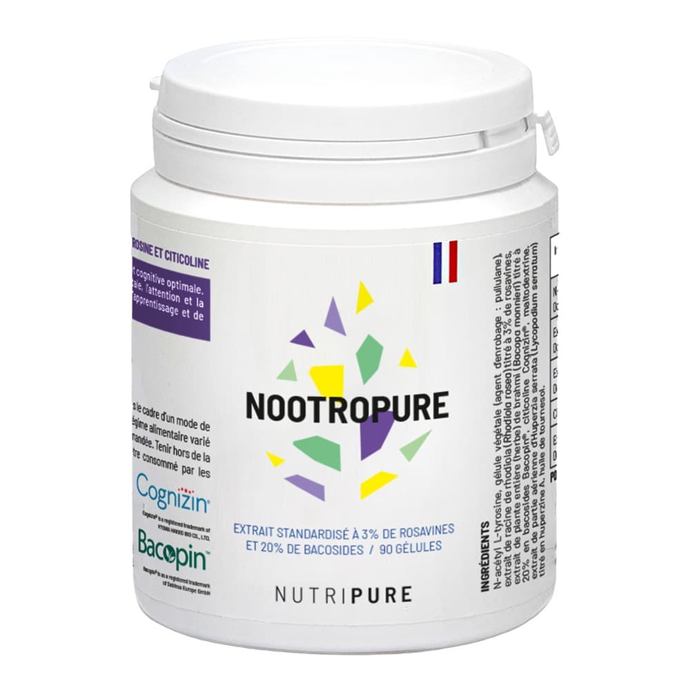 Nootropure
