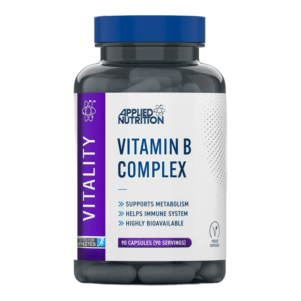 Vitamin B Complex Multivitamin
