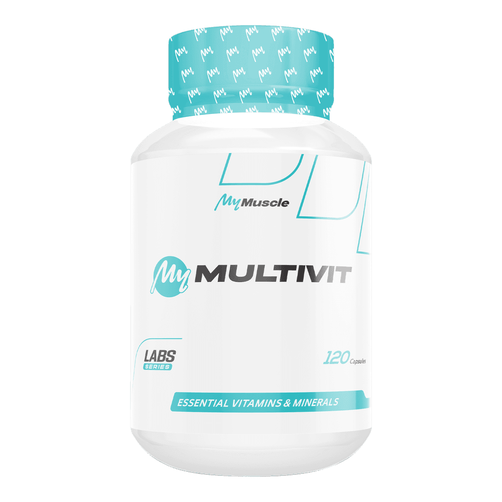 My Multivit