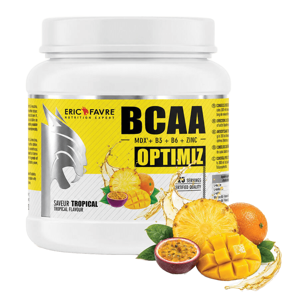 BCAA Optimiz