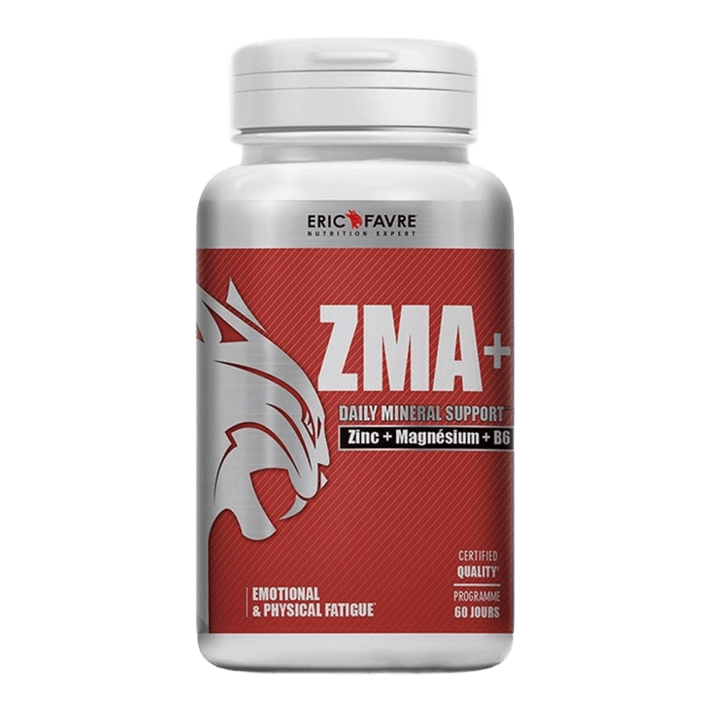 ZMA