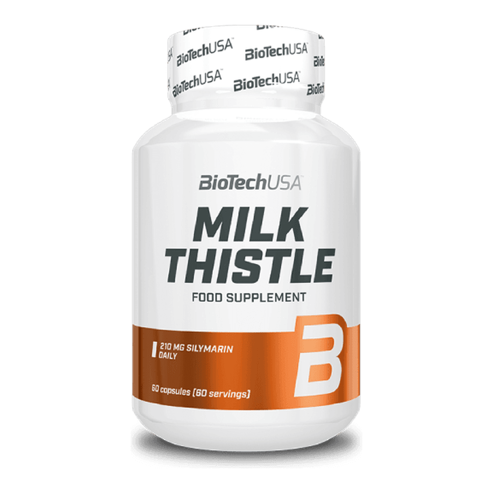 Milk Thistle