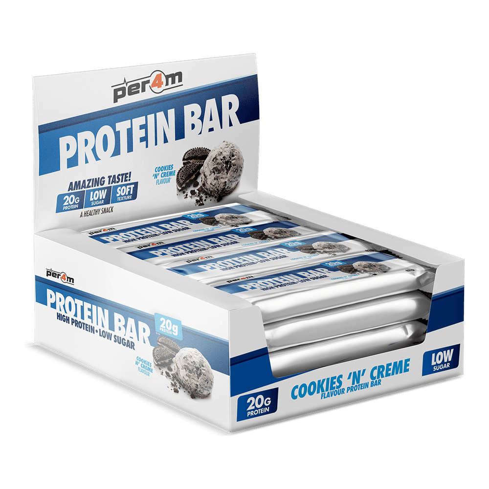 Protein Bar