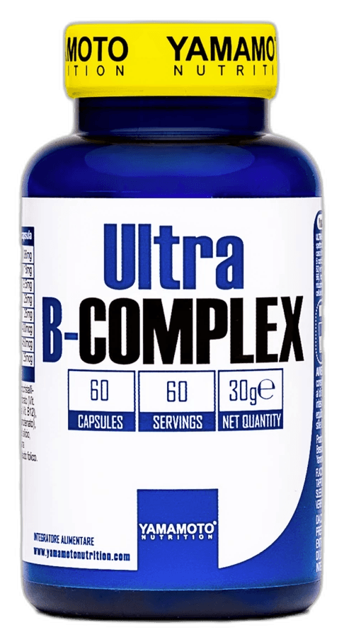Complexe B Ultra