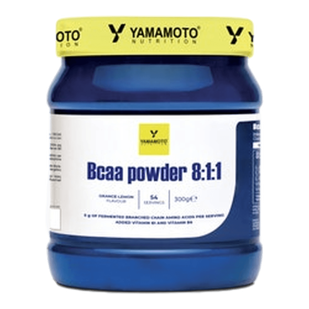 BCAA Powder 8:1:1