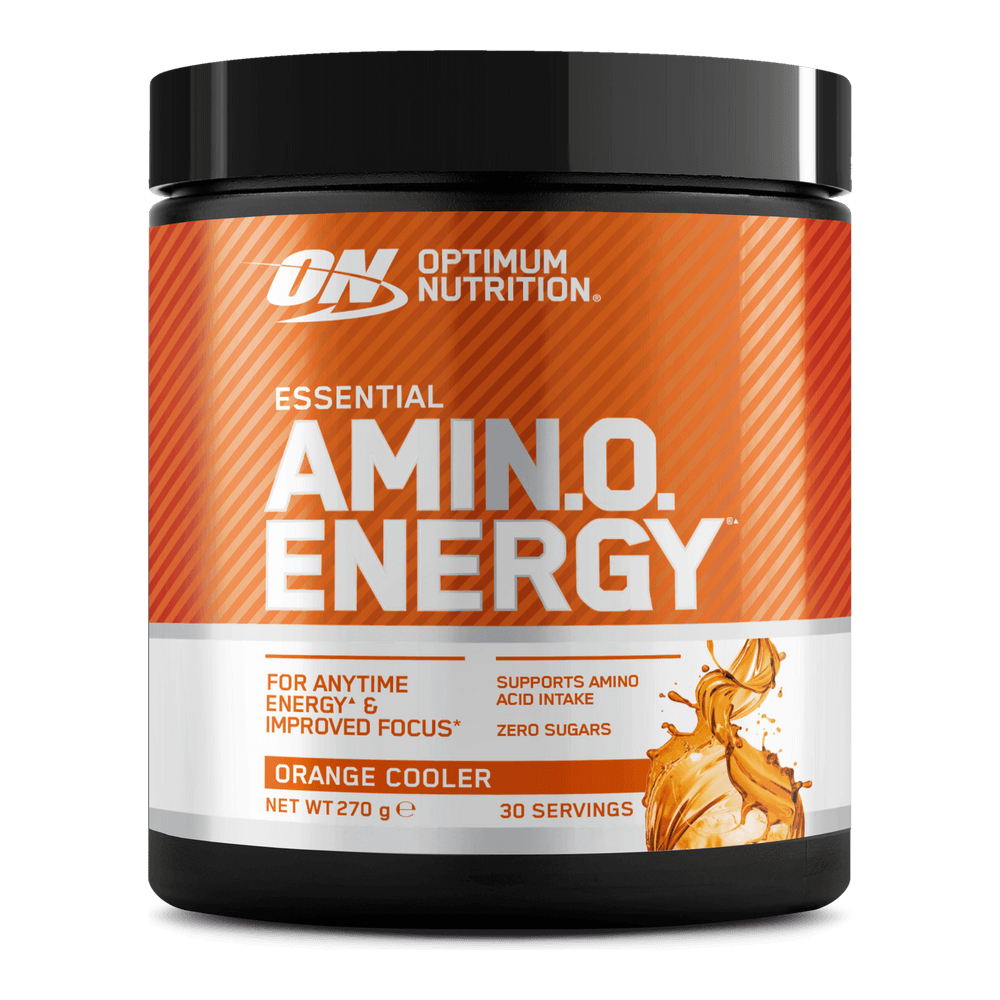 Essential AMIN.O. Energy Powder