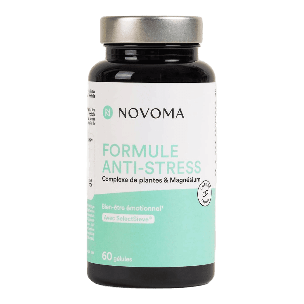 Formule Anti-Stress