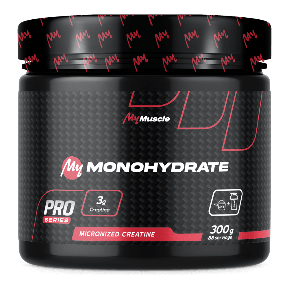 My Monohydrate