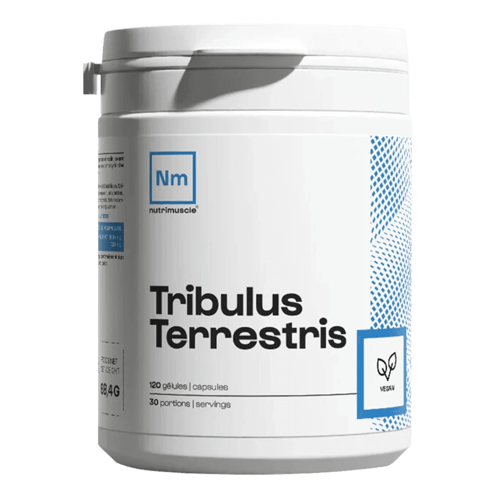 Tribulus Terrestris