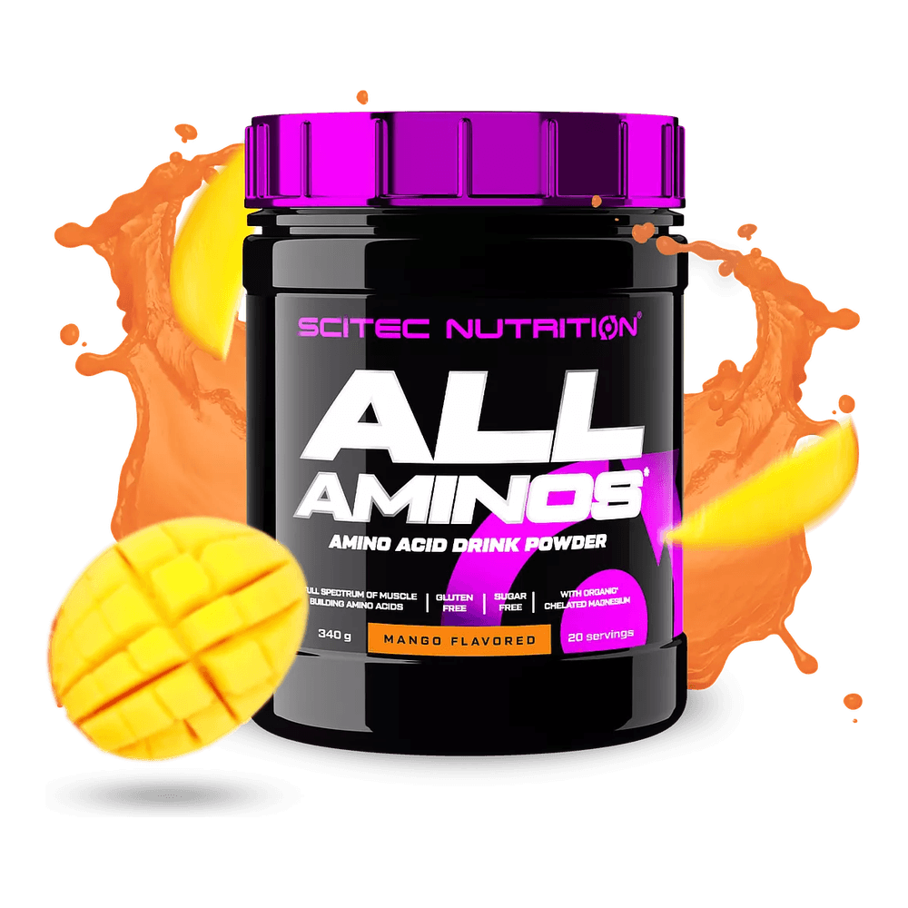 All Aminos
