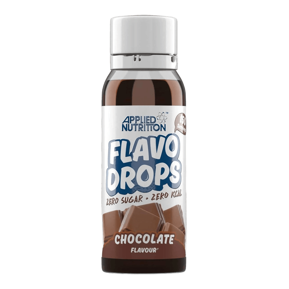 Flavo Drops