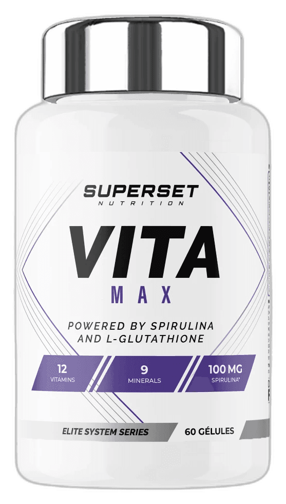 Vita Max