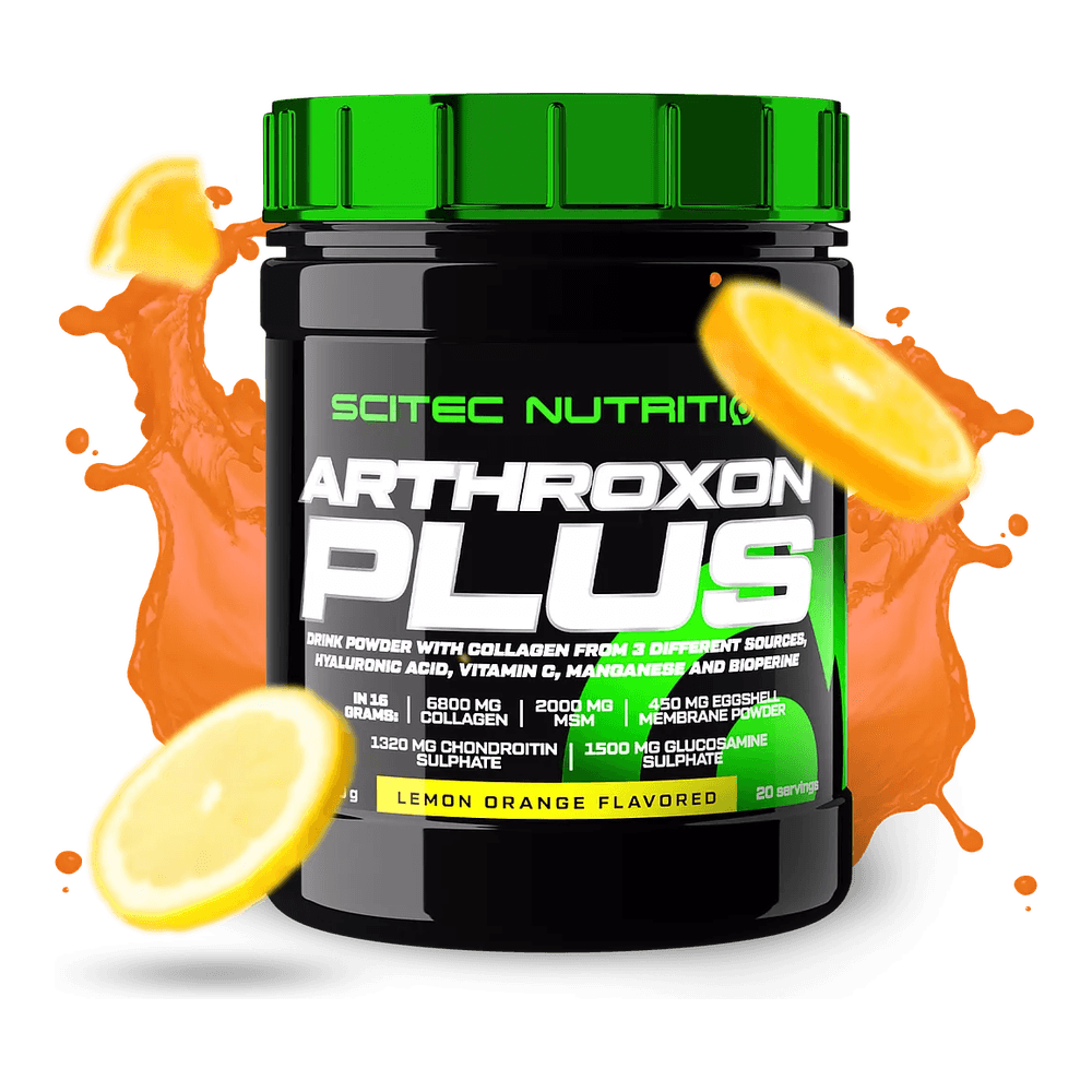 Arthroxon Plus