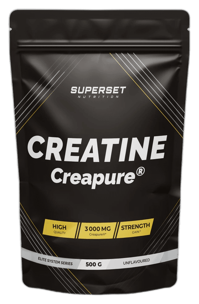 Créatine Monohydrate Creapure®