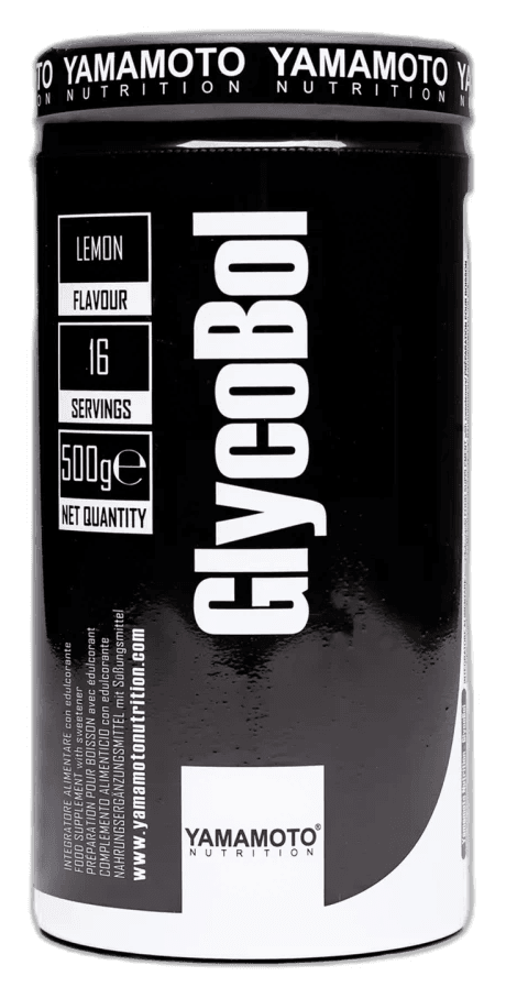 GlycoBol® Cluster Dextrin™