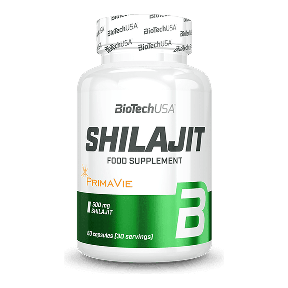 Shilajit