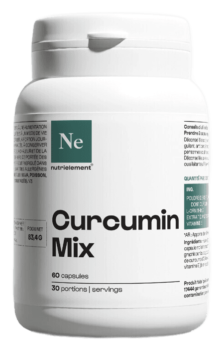 Curcumine