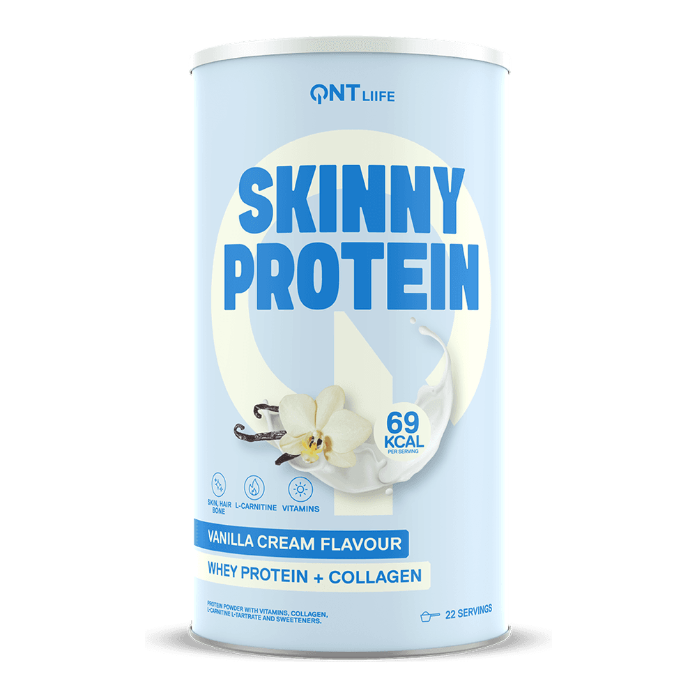 Skinny Protein