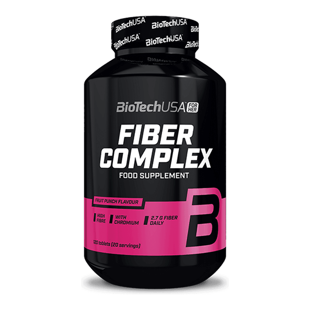 Fiber Complex