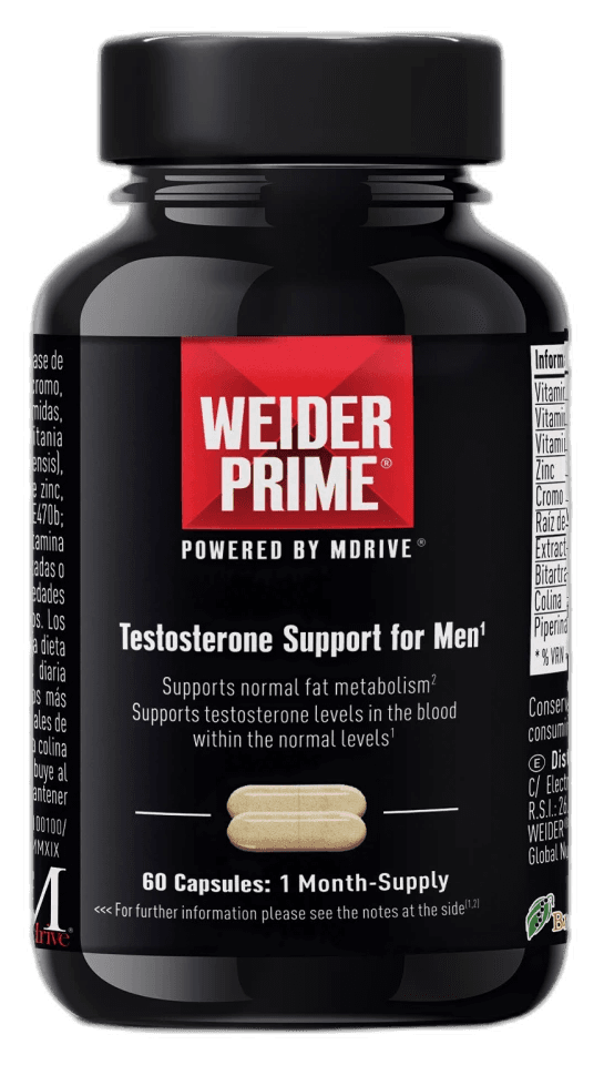 Weider Prime