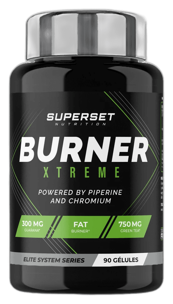 Brûleur Xtreme