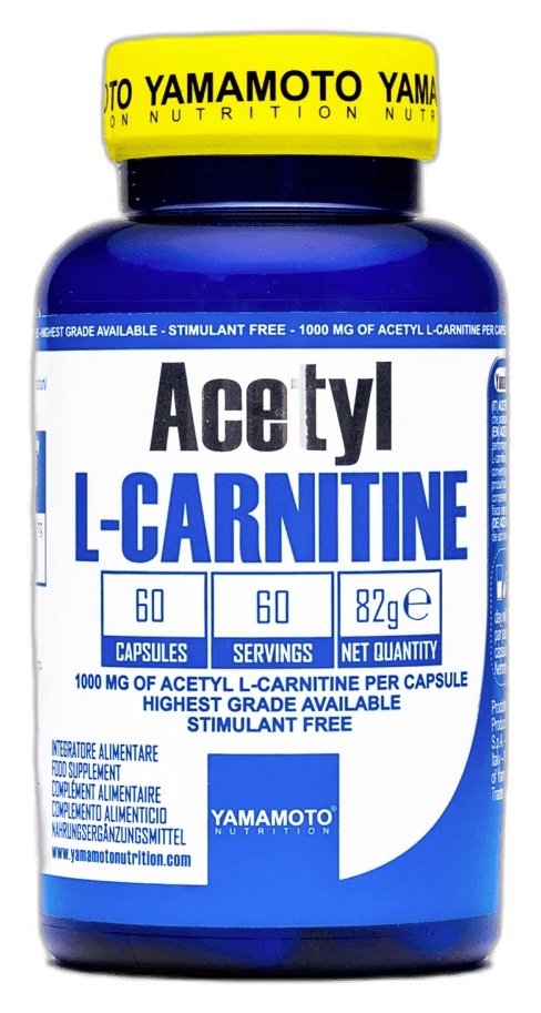 Acétyl L-Carnitine