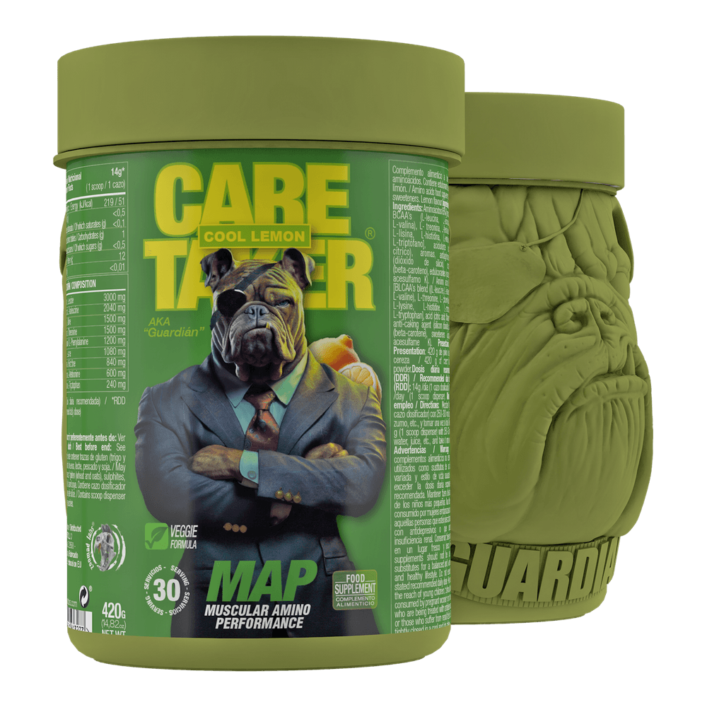 Caretaker MAP