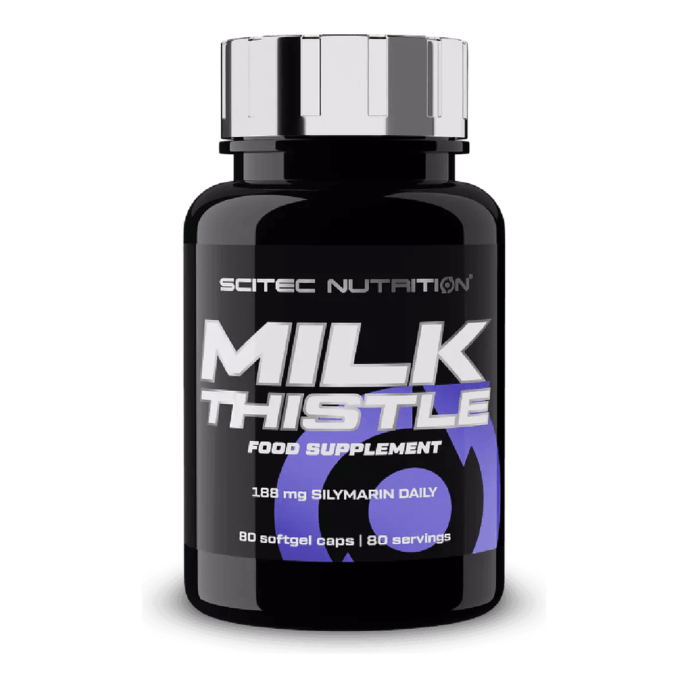 Milk Thistle