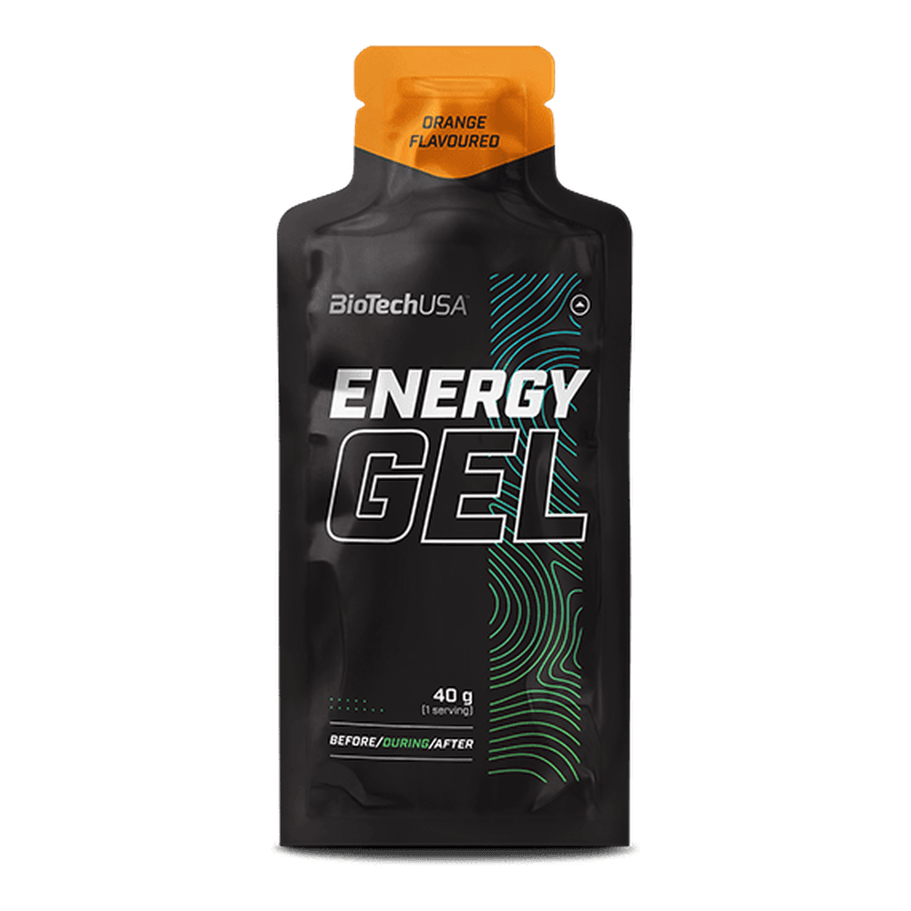 Energy Gel