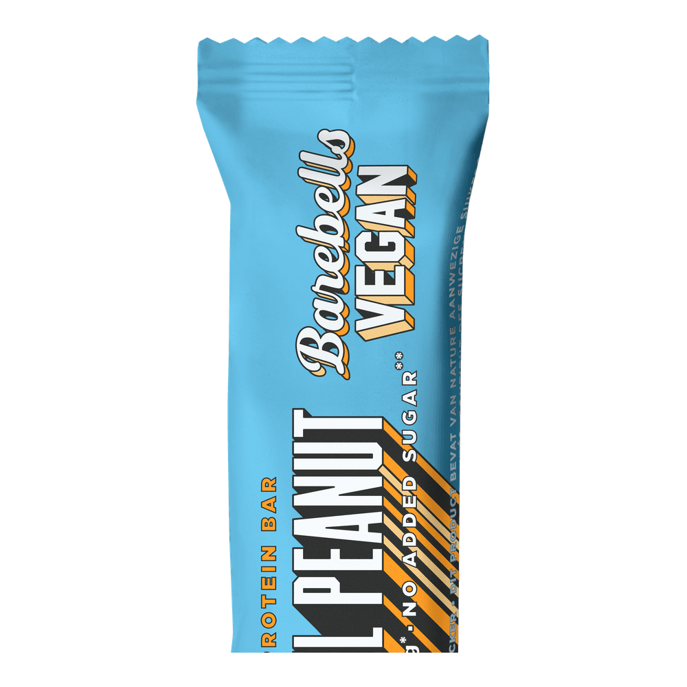 Barebells Vegan