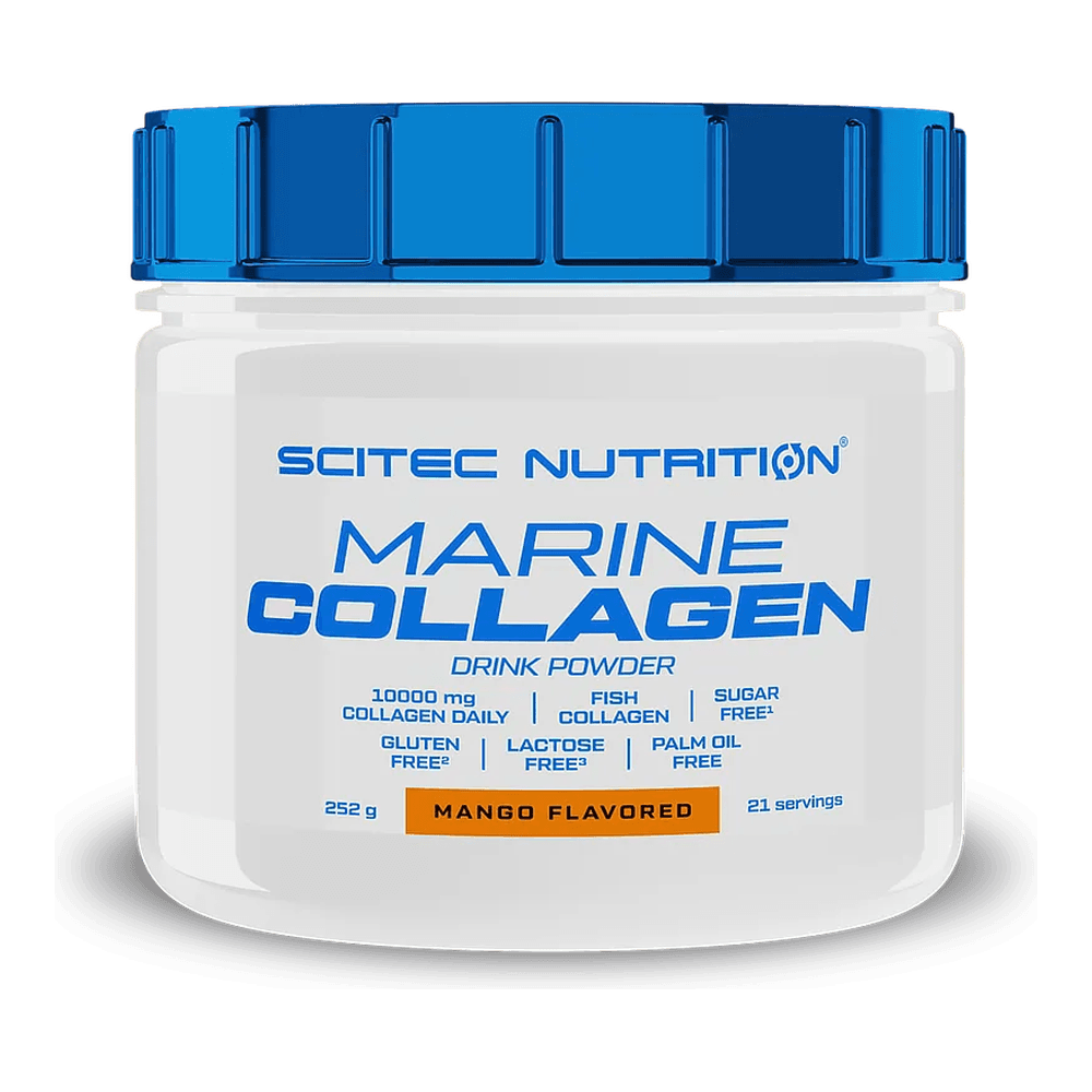 Marine Collagen