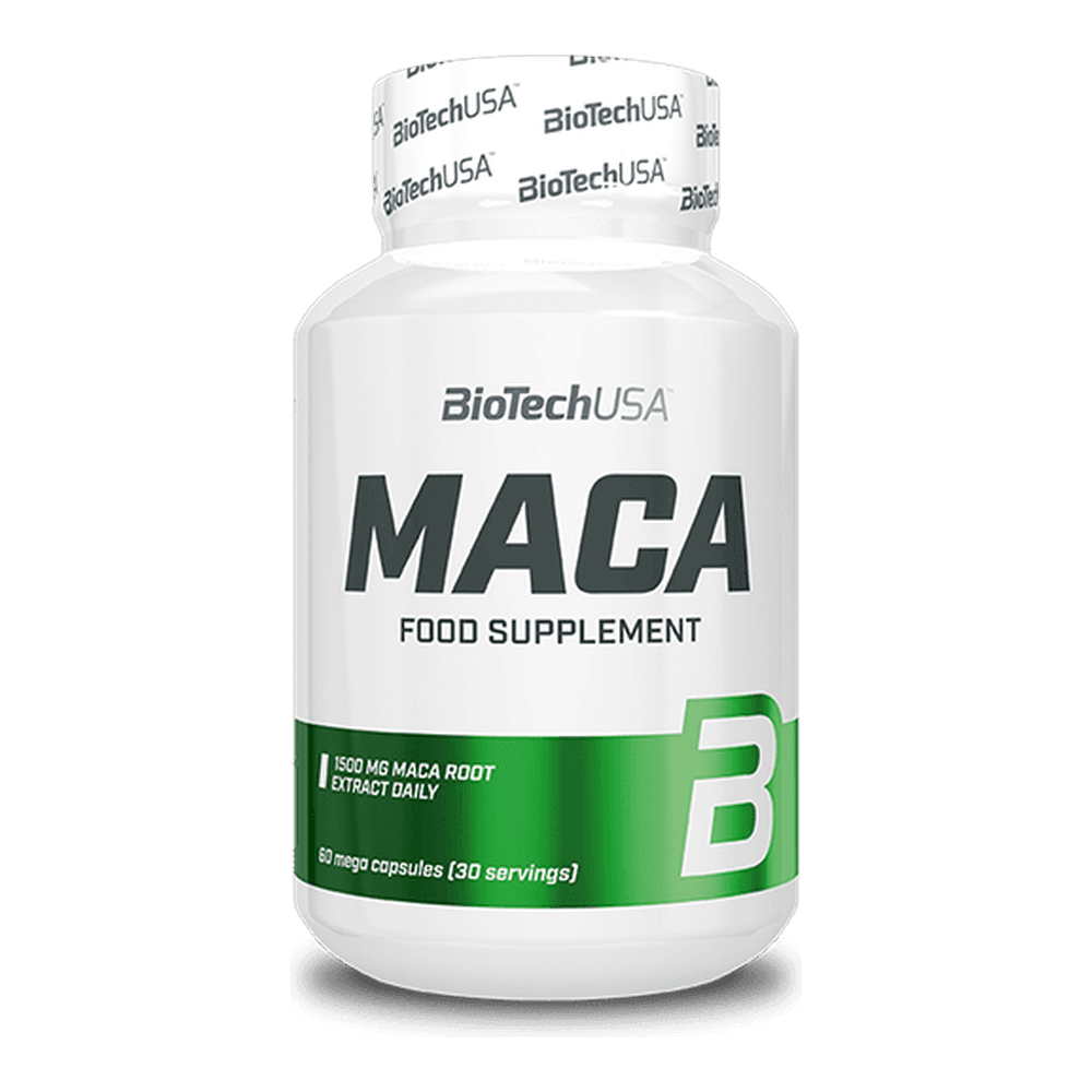 Maca