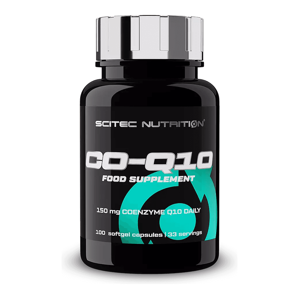 Co-Q10