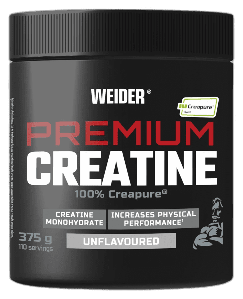 Créatine Premium 100% Creapure®