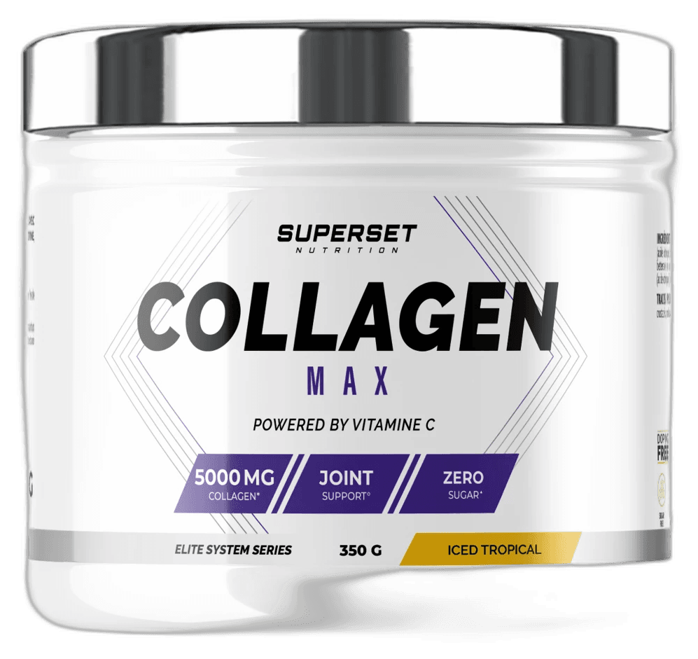 Collagène Max