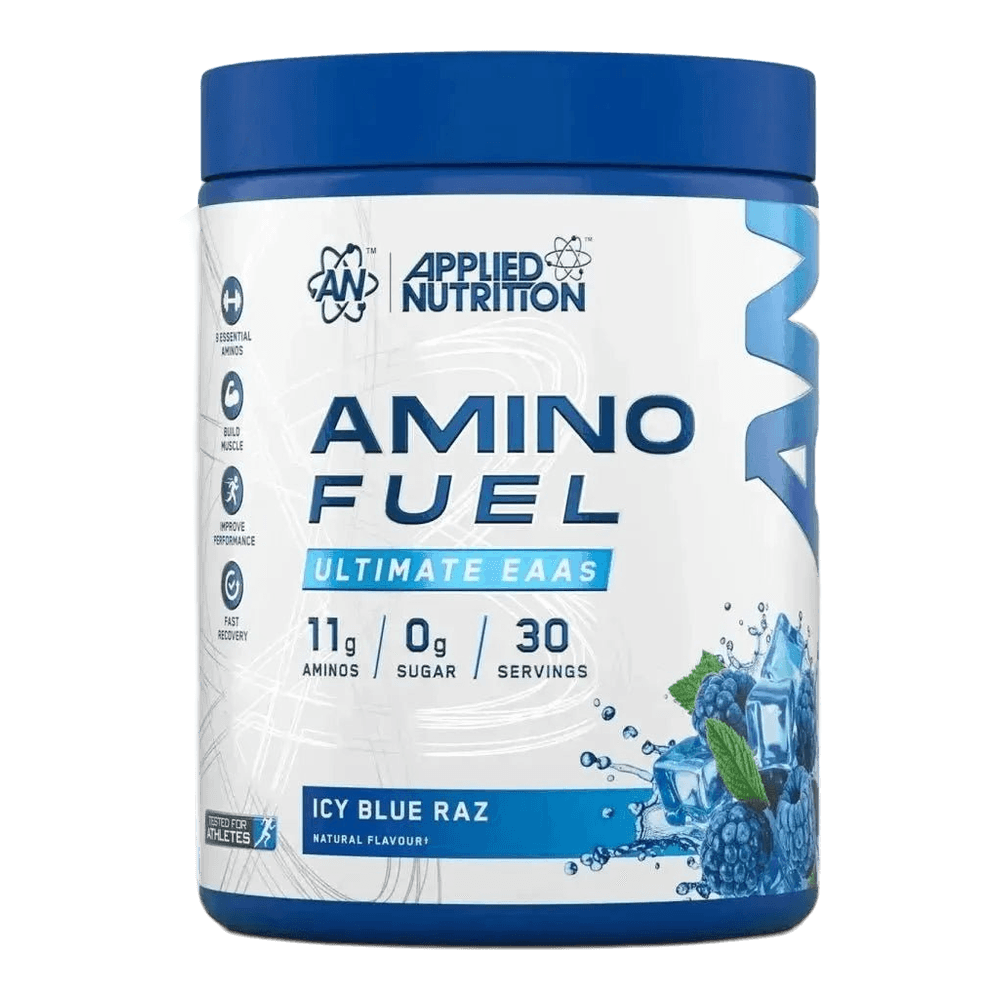 Amino Fuel EAA