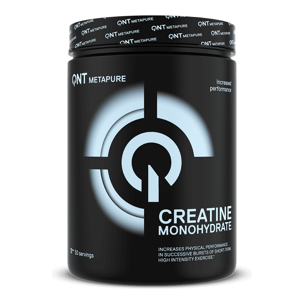 Pure Creatine Monohydrate