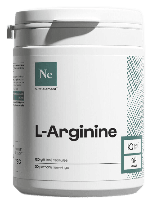 L-Arginine