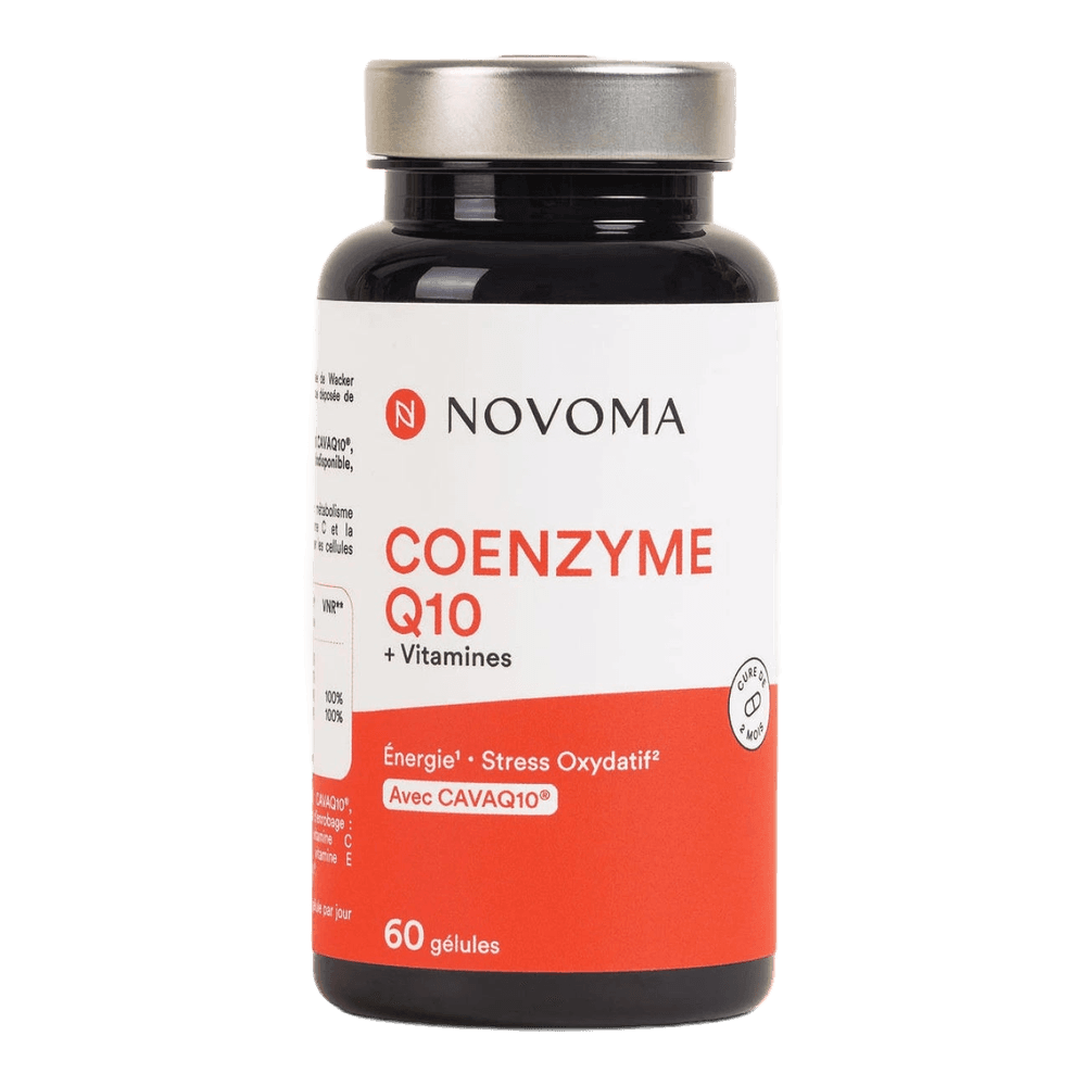 Coenzyme Q10