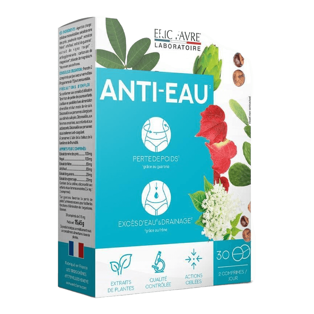 Anti-eau