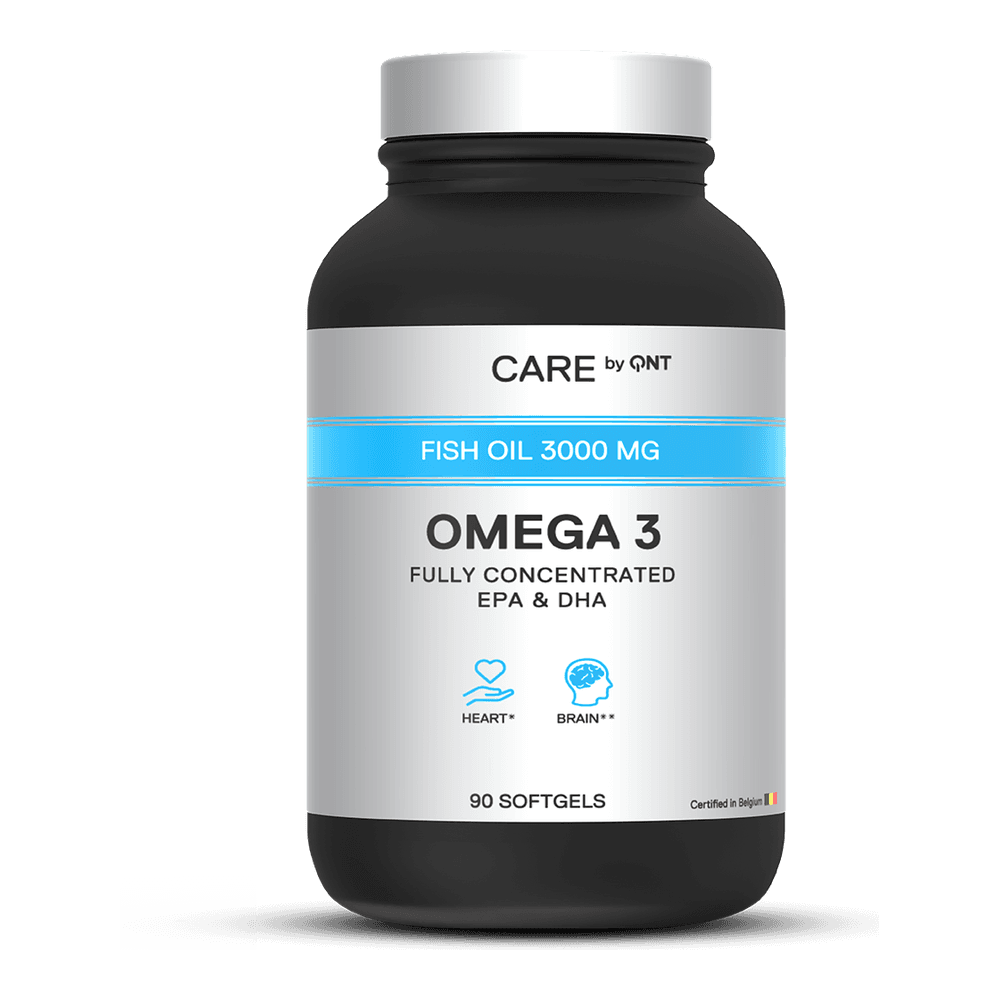 Omega 3 3000 mg