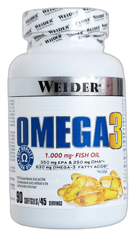 Oméga 3