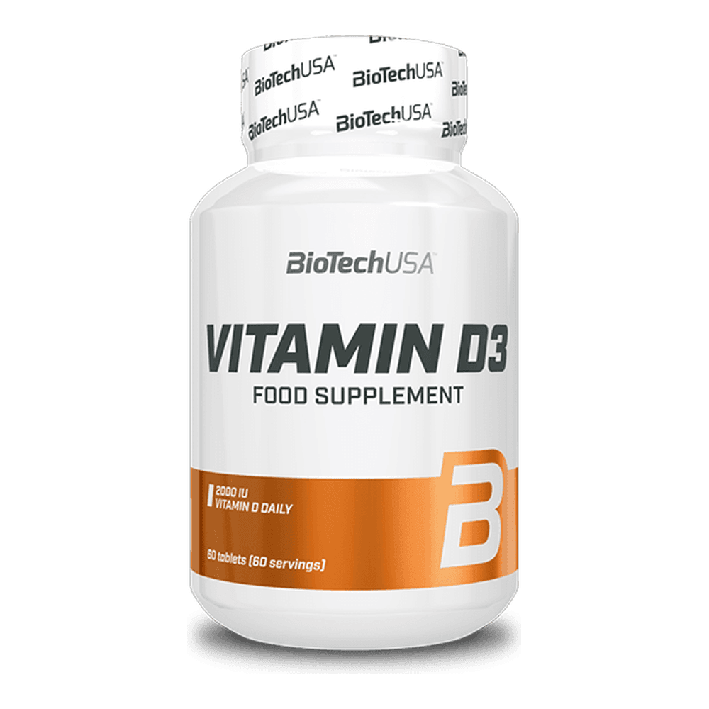 Vitamin D3