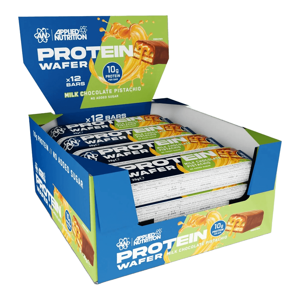 Protein Wafers