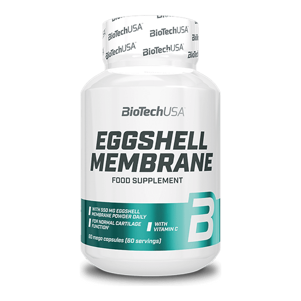 Eggshell Membrane
