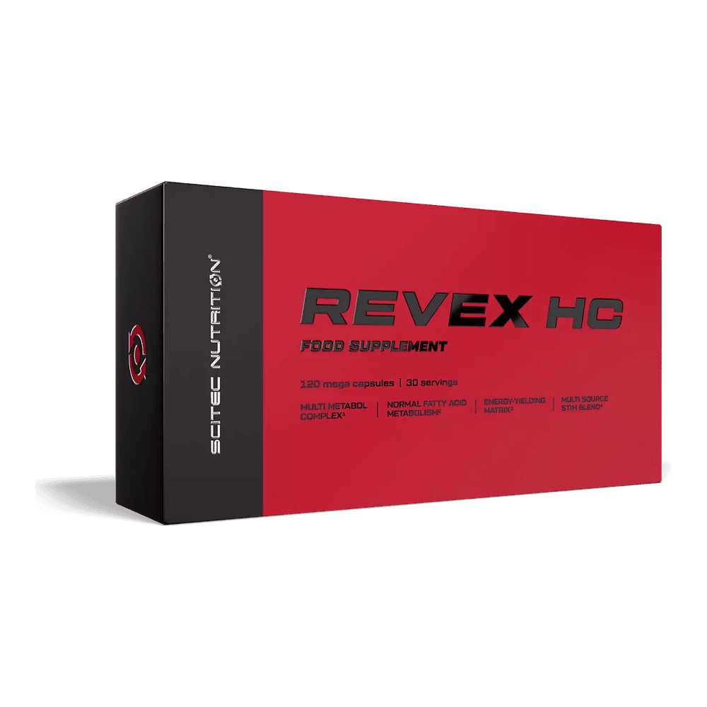 Revex HC