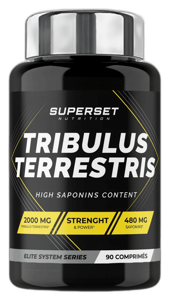 Tribulus Terrestris