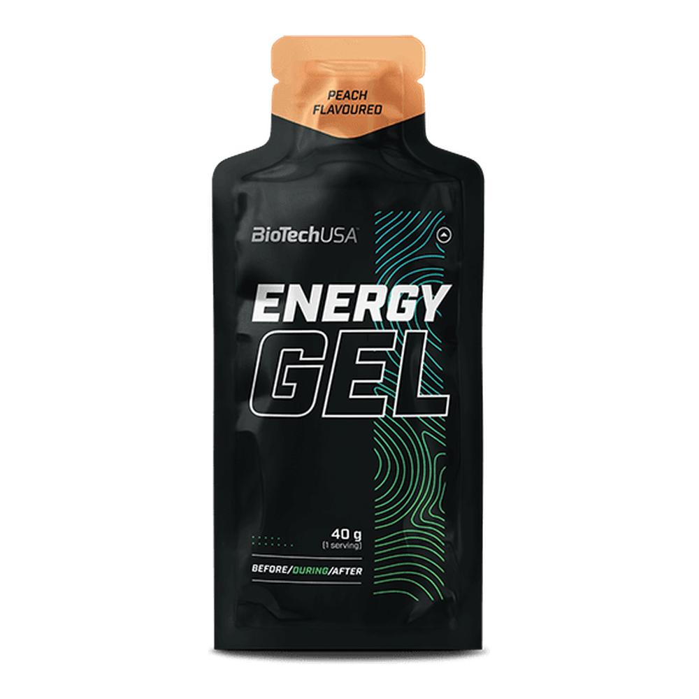 Energy Gel