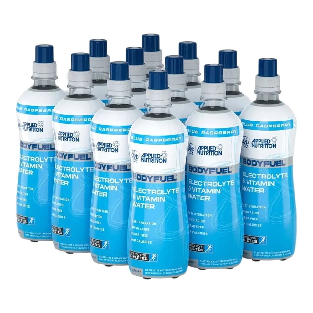 BodyFuel™ Hydration & Vitamin Water